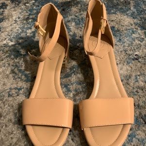 Tory Burch Heels
